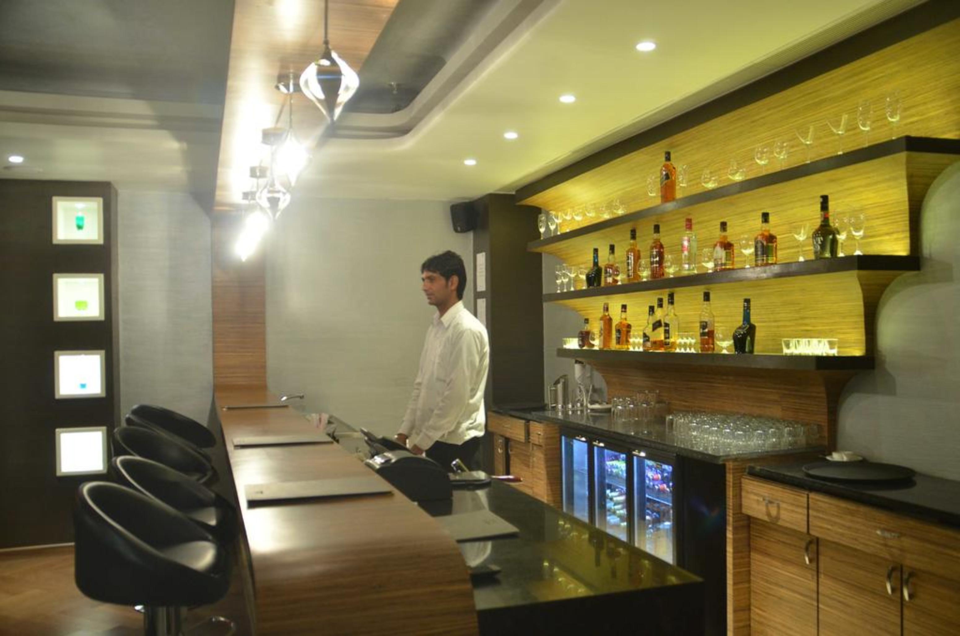 Hotel Marigold Jaipur Eksteriør bilde