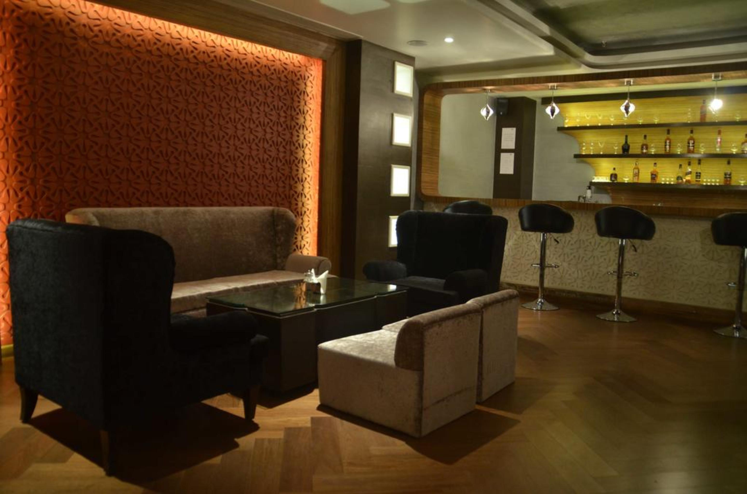 Hotel Marigold Jaipur Eksteriør bilde