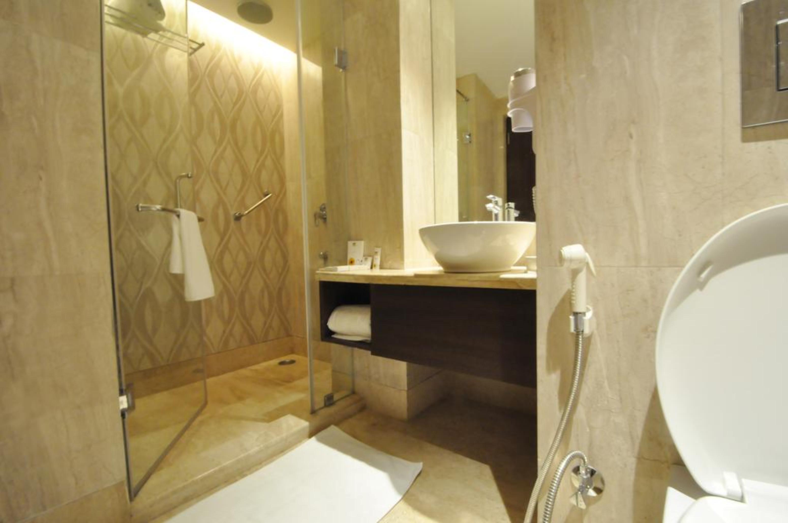 Hotel Marigold Jaipur Eksteriør bilde