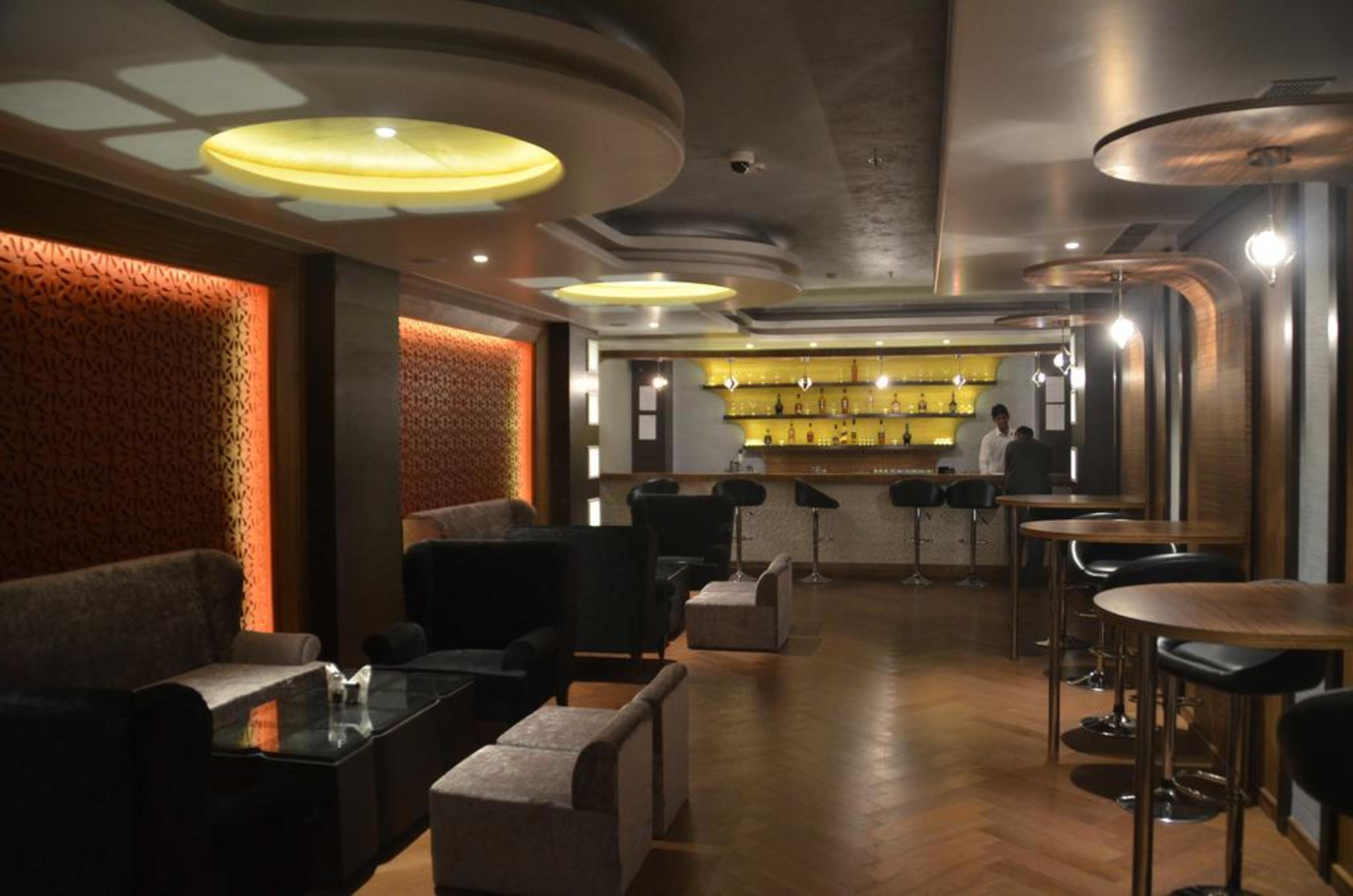 Hotel Marigold Jaipur Eksteriør bilde