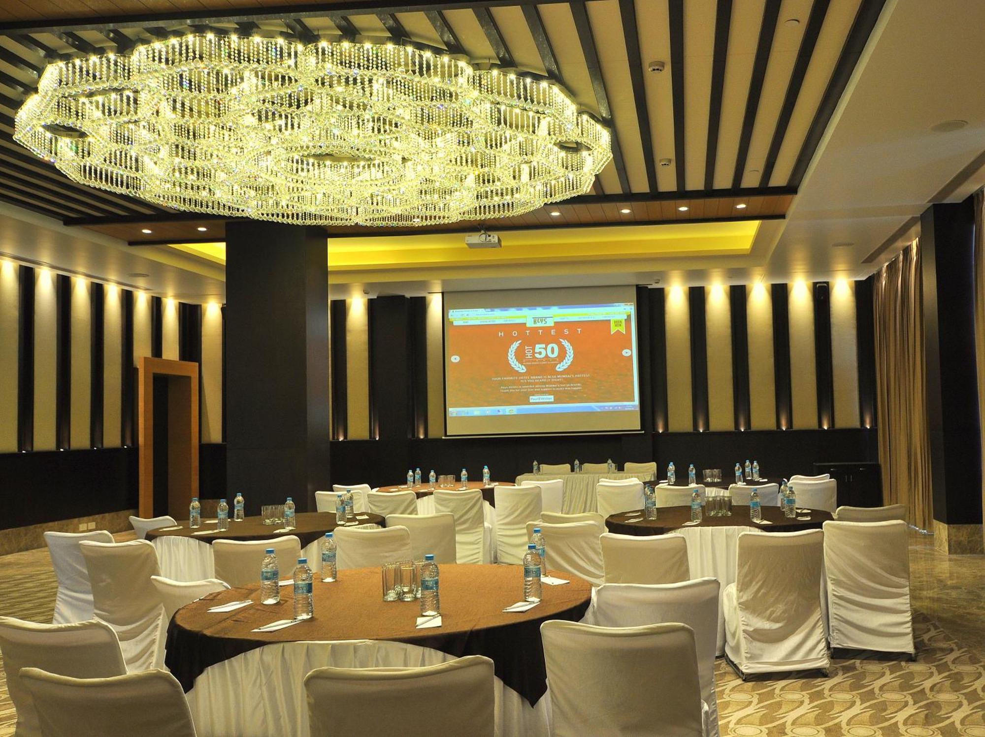 Hotel Marigold Jaipur Eksteriør bilde