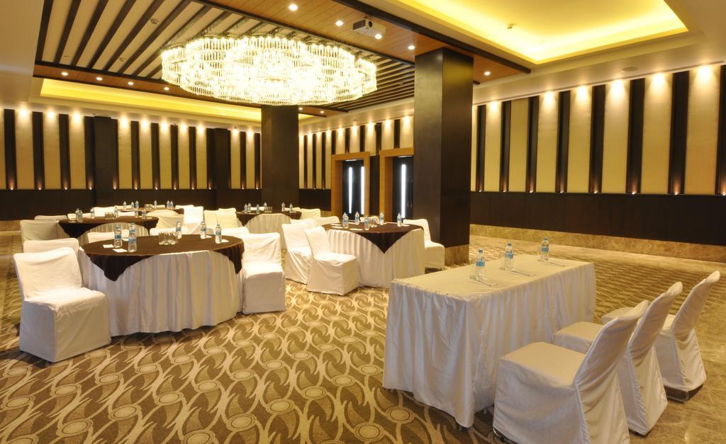 Hotel Marigold Jaipur Eksteriør bilde