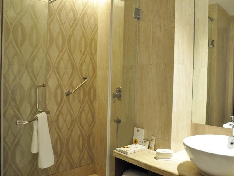 Hotel Marigold Jaipur Eksteriør bilde