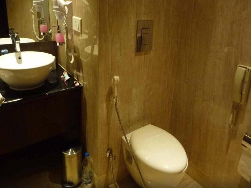 Hotel Marigold Jaipur Eksteriør bilde