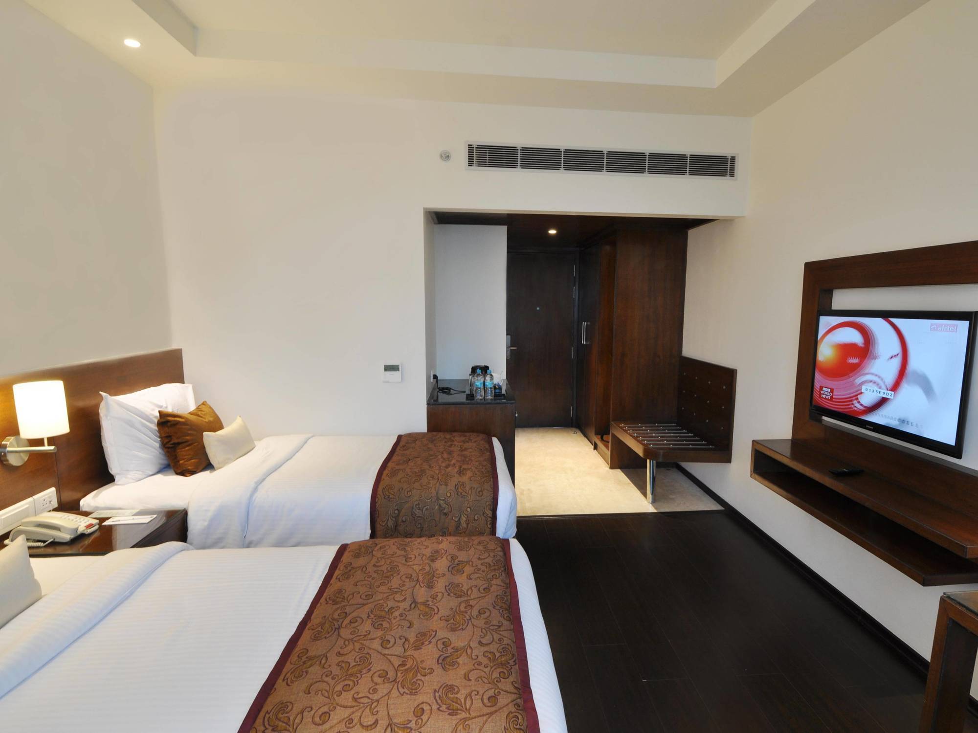Hotel Marigold Jaipur Eksteriør bilde