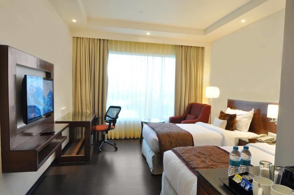 Hotel Marigold Jaipur Eksteriør bilde