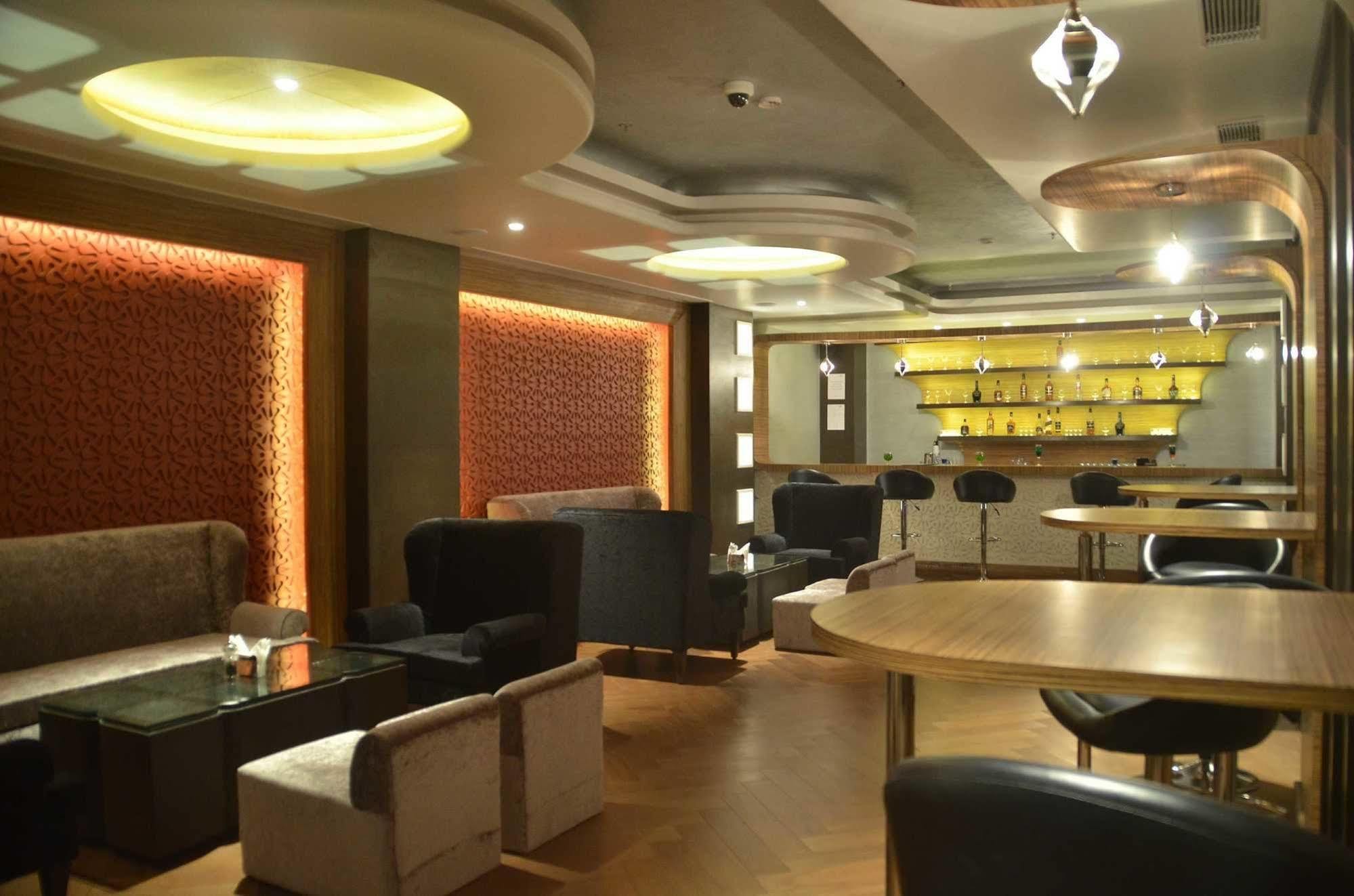 Hotel Marigold Jaipur Eksteriør bilde